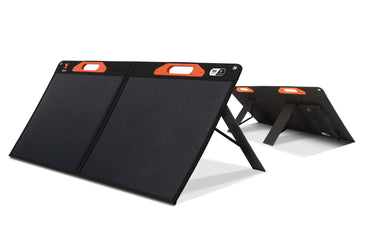 Panneau solaire Xtreme - 100W